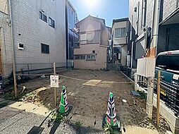 JR総武線「下総中山」駅 徒歩15分