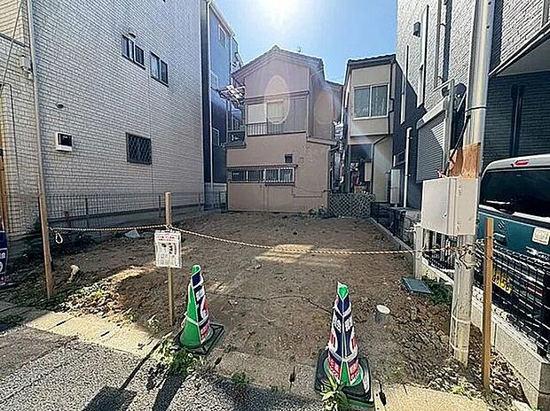 家族の数だけ、理想の住まいがある。ゼロから創るマイホーム♪