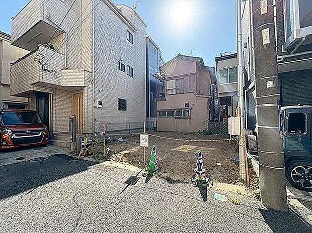 どのような建物が建つか、間取りの広さは？など気になる点を一つ一つご説明させていただきます。