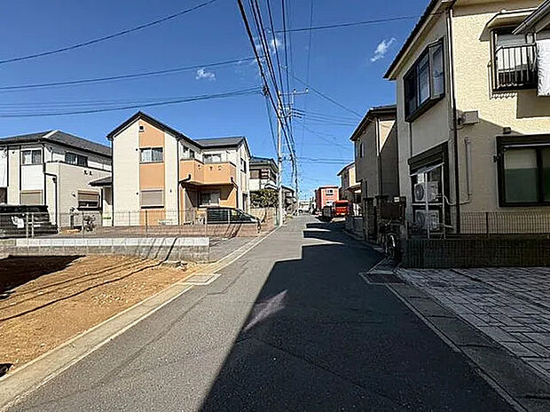 京成本線 菅野駅 徒歩20分!