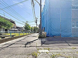 JR総武線「市川」駅 徒歩12分