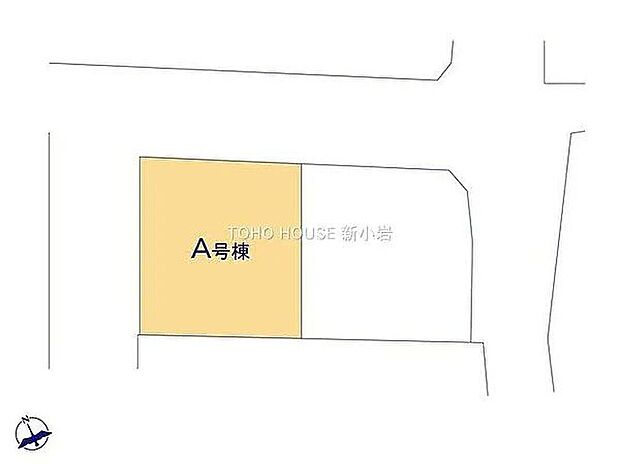 全体区画図
