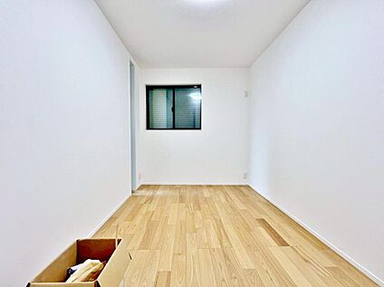 リビング以外の居室