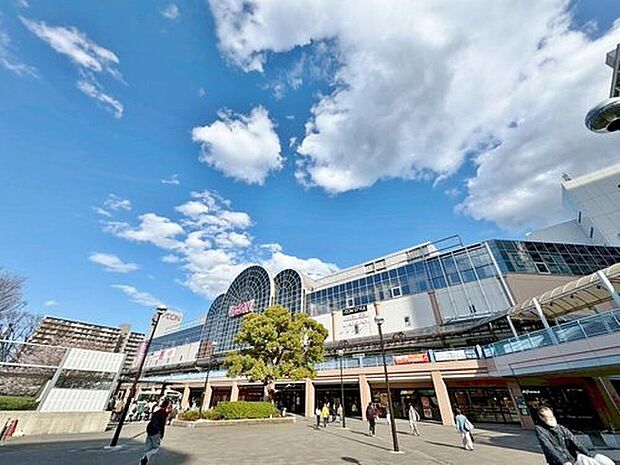 イオンスタイル新浦安（約990m）