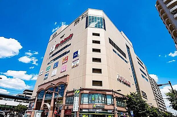イトーヨーカドー亀有駅前店 （約1,420m）