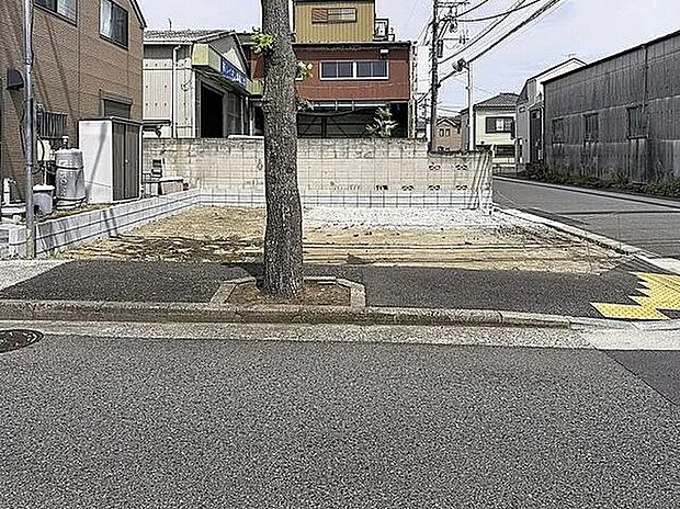 【現地外観写真】静かな環境、アクセスの良さ、家族とのおだやかな生活が楽しめそうです♪