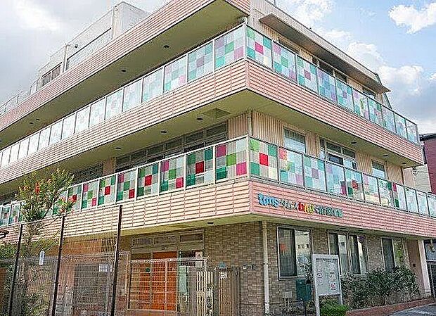 タムスわんぱく保育園船堀（約450m）