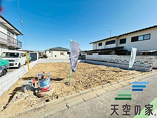 【落ち着きあるロケーションと上質な住まい】松戸市小金原5丁目　新築戸建 その他