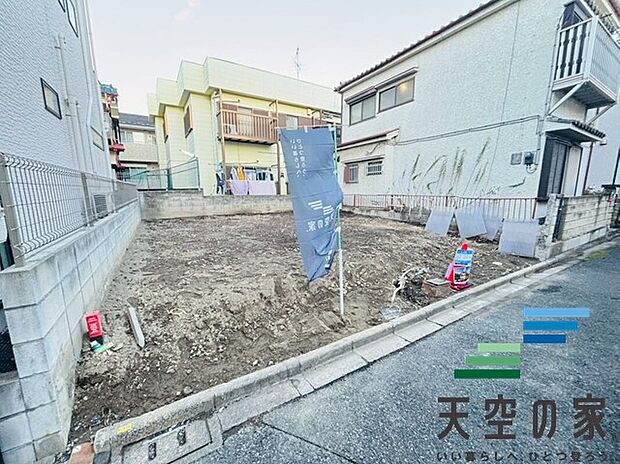 浦安駅徒歩圏内です。