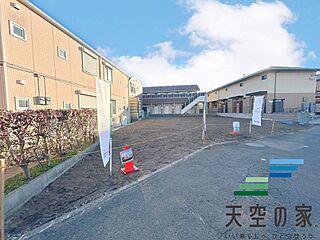 【屋上庭園のある家、天空の家プライバシーを守れる2階LDK】習志野市谷津2丁目　新築戸建 その他
