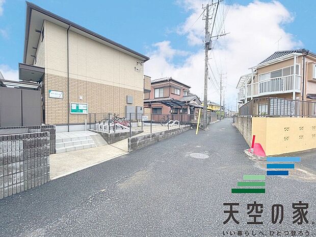 総武線「津田沼駅」徒歩圏内です。