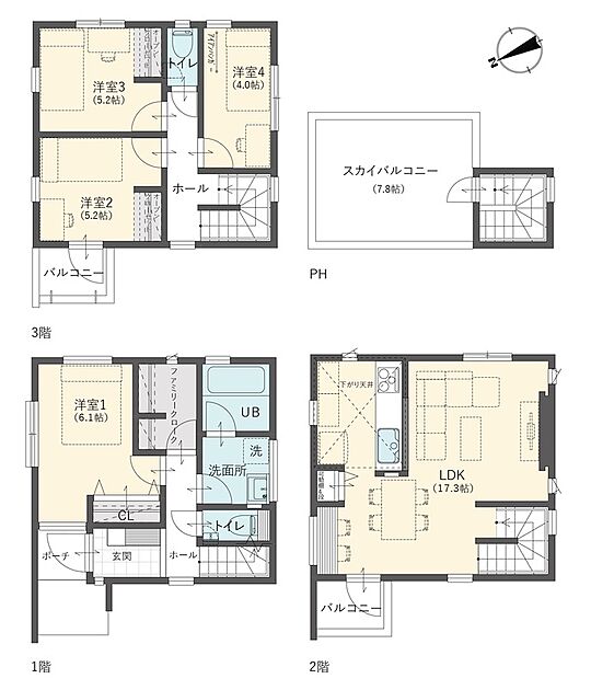 その他