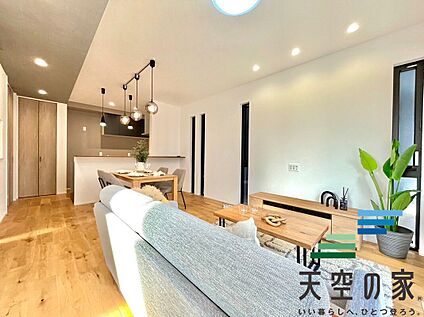 施工例【内観】