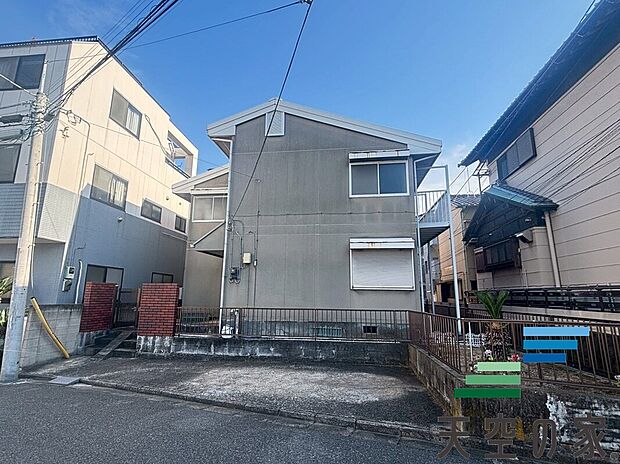 【現地写真】ここから始まる「日常」は、ご家族の大事な人生の1ページを「快適」という色合いで飾り付けしてくれます。