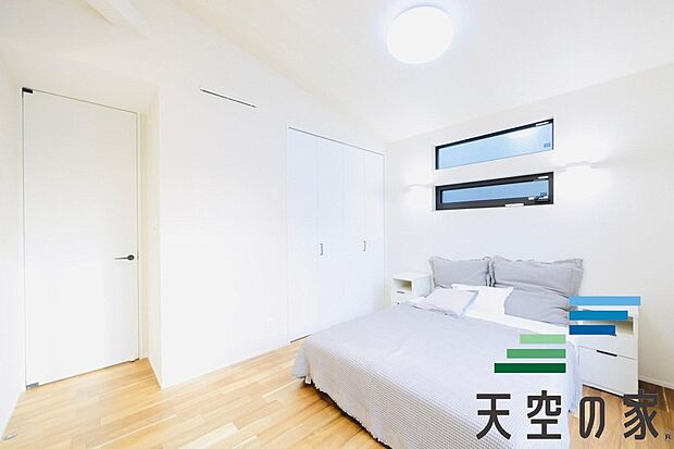 【施工例【内観】】【同仕様】天空の家のHigh仕様を是非モデルハウスでご覧ください♪きっと気に入って頂けます☆