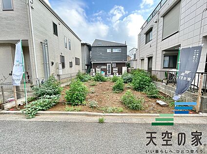 現地写真
