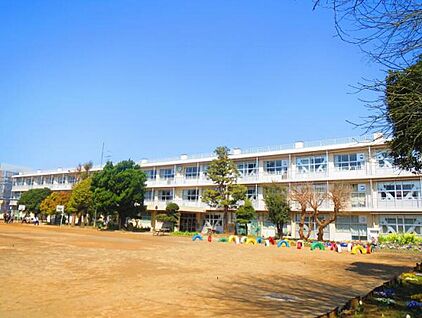 千葉市立小中台小学校 150ｍ