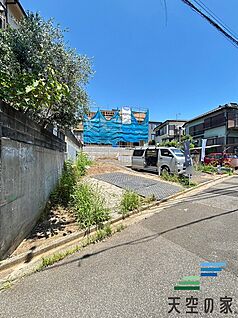 現地写真