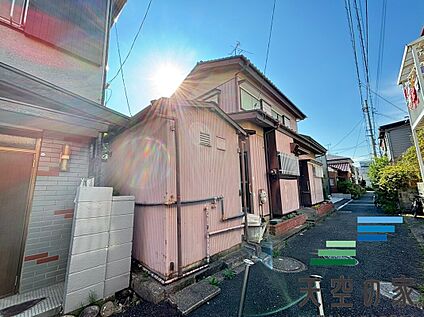現地写真