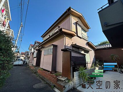 現地写真