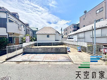 現地写真