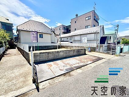 現地写真