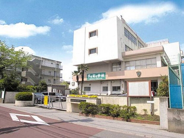 船橋市立小栗原小学校(約700m)