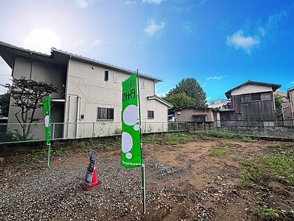 現地写真