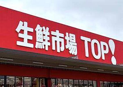 生鮮市場TOP新夏見店 750ｍ