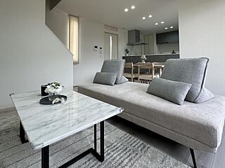 【トヨタホーム】下関市安岡７丁目分譲住宅 その他