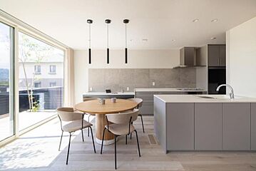 ＜トヨタホーム＞アトリスタウン川内モデルハウス2号地 その他