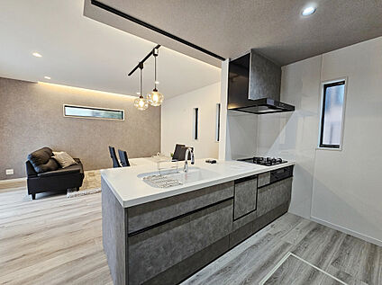 当社同仕様システムキッチン