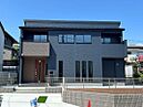 神奈川県横浜市金沢区釜利谷西3-44-7：物件画像