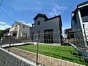神奈川県横浜市金沢区東朝比奈2-35-6：物件画像