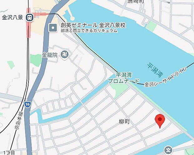 案内図