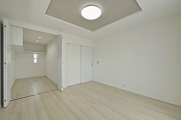 新築分譲住宅　飽田東　NO3　省エネ基準適合住宅 その他