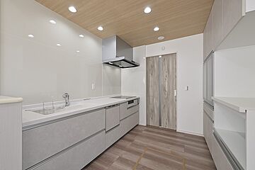 新築分譲住宅　クレストタウン八景水谷II　NO5　省エネ基準適合住宅 その他