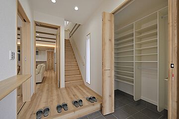 新築分譲住宅　ソラナヴィレッジ菊陽　NO6　省エネ基準適合住宅 その他