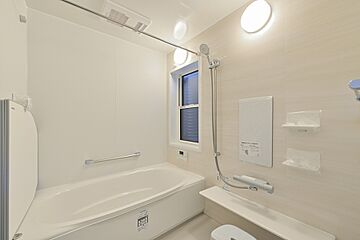 新築分譲住宅　益城町役場前II　NO5　省エネ基準適合住宅 その他