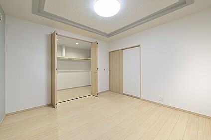 野口4丁目 NO3 洋室