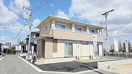 宇土鶴城中前　3号地