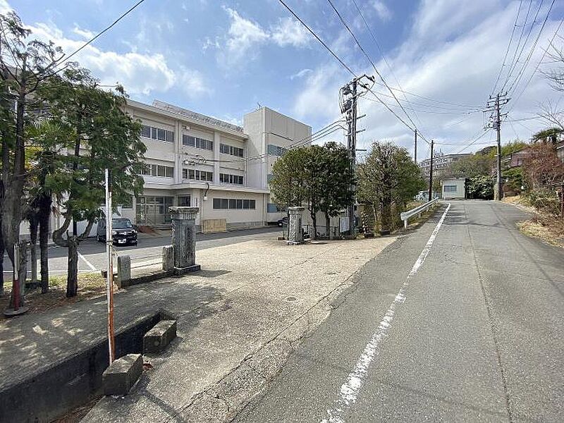 【学校】町立松島第一小学校