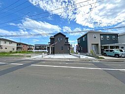 宮城県仙台市太白区中田町字前沖