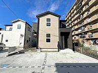 宮城県仙台市宮城野区白鳥１丁目：物件画像