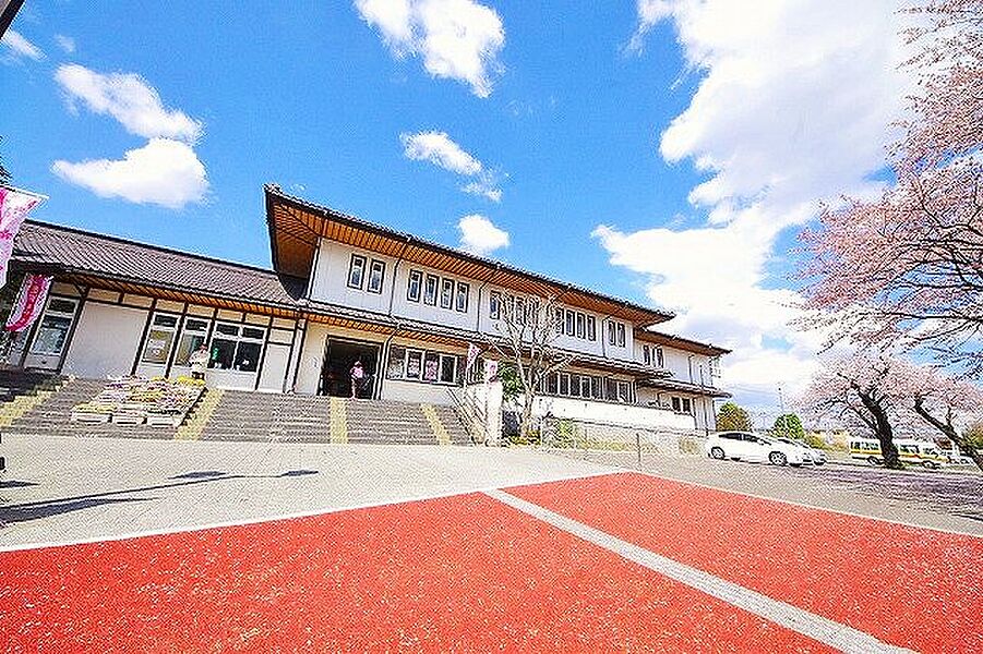 【車・交通】船岡駅