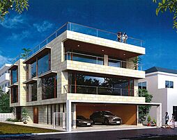 東京都渋谷区広尾3丁目