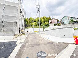 神奈川県横浜市泉区岡津町