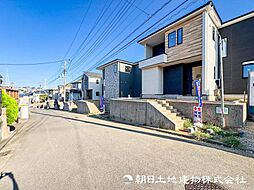 神奈川県横浜市瀬谷区阿久和西2丁目