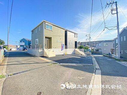 現地写真