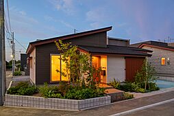 北海道札幌市清田区平岡三条3丁目45番5他(地番)